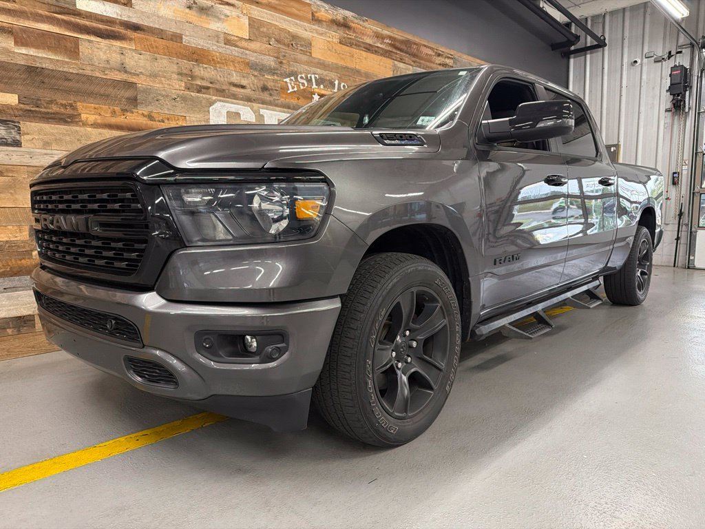 ram ram 1500 pickup 2023 1C6RREMT1PN664908 image ram ram 1500 pickup 2023 1C6RREMT1PN664908 image